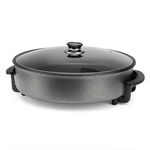PAELLERA ORBEGOZO PZ4270 1500W 42CMS